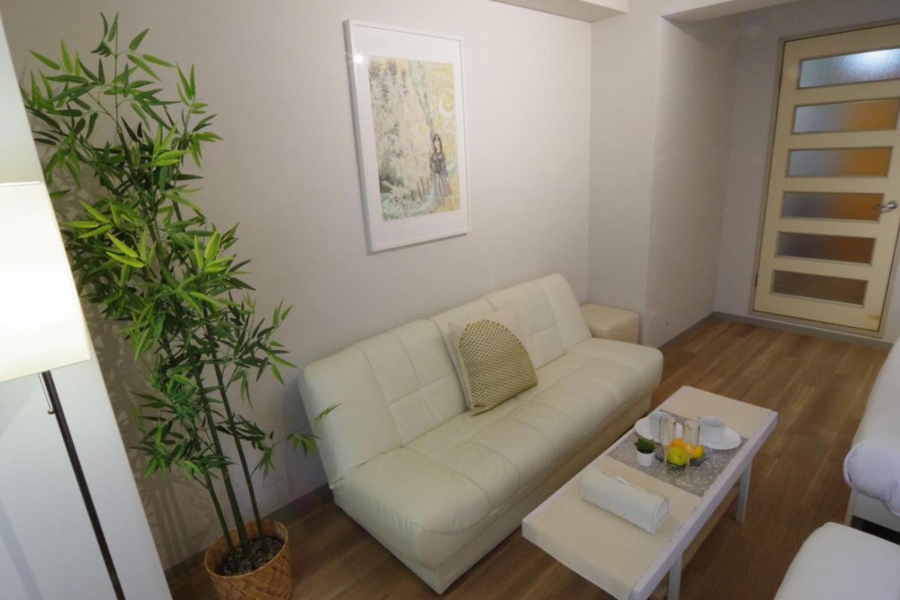 Nippombashi Art Hotel 603 Osaka Buitenkant foto